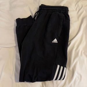 Adidas joggers